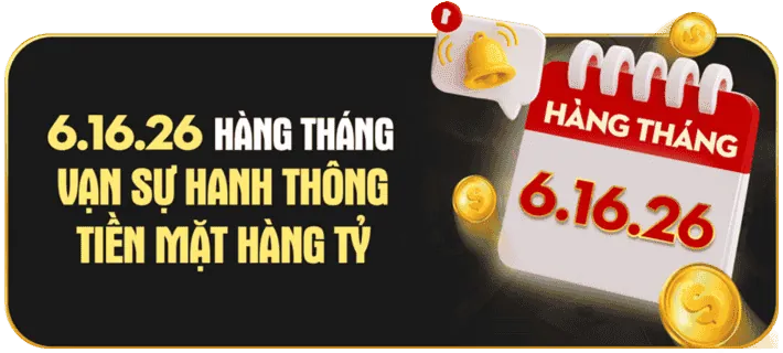 Tiền thưởng chào mừng lớn dành cho người chơi mới tại sunwin20