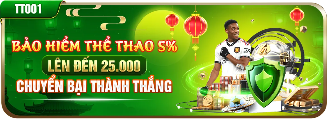 Các chương trình khuyến mãi hấp dẫn của Sunwin20