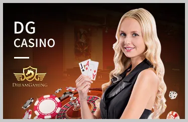 Sòng Bạc Trực Tuyến với Baccarat, Roulette