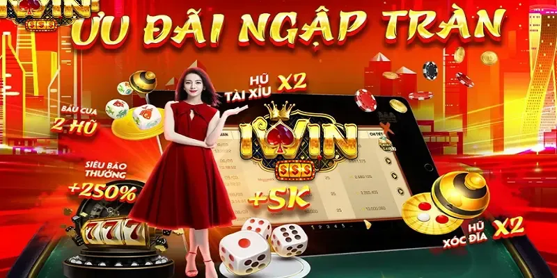 Khuyến Mãi Sunwin20 Tháng 4